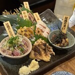 田町 黒鶏ファニー - 