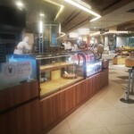 イースタイムカフェ&アンデルセン - 