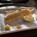 菊水楼 うな菊 - 