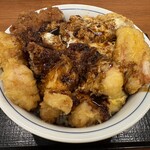 かつや - 料理写真: