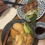 田町 黒鶏ファニー - 