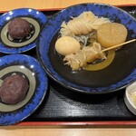 資さんうどん 浦和中島店 - 