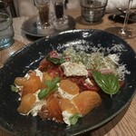 PICICA PICICA PIZZA & PASTA - 