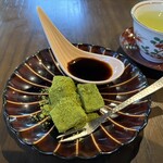 菊水楼 うな菊 - 