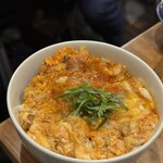 田町 黒鶏ファニー - 