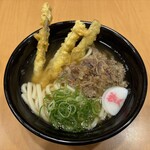 資さんうどん 浦和中島店 - 