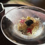 菊水楼 うな菊 - 