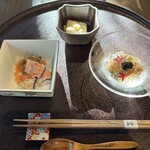 菊水楼 うな菊 - 