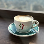 カフェチャオプレッソ あべのハルカス店 - 