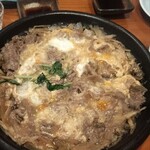 酒の穴 - 柳川風