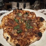 PICICA PICICA PIZZA & PASTA - 