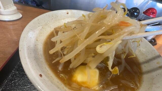 どさん娘 長町店 - 千徳（ラーメン）の写真