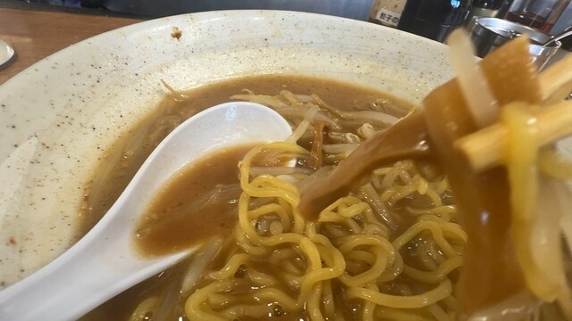 どさん娘 長町店 - 千徳（ラーメン）の写真