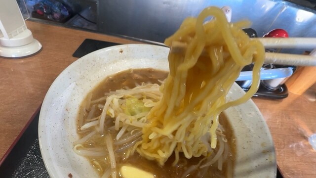 どさん娘 長町店 - 千徳（ラーメン）の写真