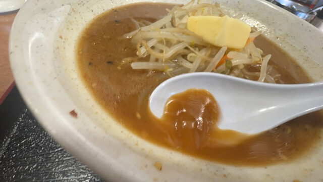 どさん娘 長町店 - 千徳（ラーメン）の写真