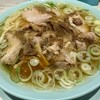 ちえちゃんラーメン