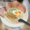あいつのラーメン かたぐるま 本店