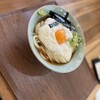 釜あげうどん 宮もと