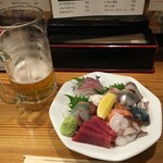 大衆酒場 ゑびす - 