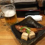 大衆酒場 ゑびす - 