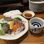 大衆酒場 ゑびす - 