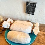 天然こうぼぱん とことこ - 