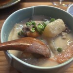 炭焼き処 goDiego - 