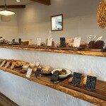 天然こうぼぱん とことこ - 