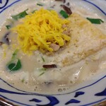 麻布茶房 - 料理写真: