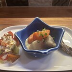 炭焼き処 goDiego - 