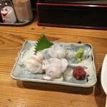 大衆酒場 ゑびす - 