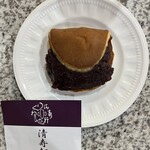 清寿軒 - 絶品の一品！最&高！