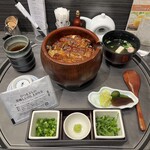 あつた蓬莱軒 - 