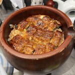 あつた蓬莱軒 - 