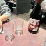 サイゼリヤ イオン春日井ショッピングセンター - 