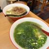 琉球麺屋かりゆしそば