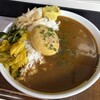 魔皿カレー