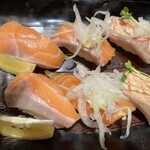 にぎり長次郎 - 