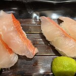 にぎり長次郎 - 