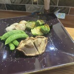 炭焼き処 goDiego - 