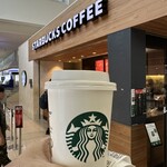 スターバックスコーヒー - ドリンク写真: