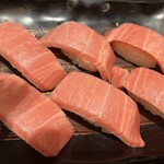 にぎり長次郎 京都太秦店 - 