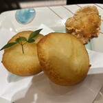 にぎり長次郎 - 