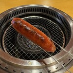 焼肉きんぐ - 料理写真: