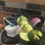 炭焼き処 goDiego - 