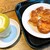 GARDEN HOUSE CRAFTS - 料理写真: