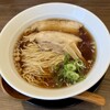 らぁ麺 九菊