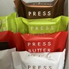 PRESS BUTTER SAND 東急フードショーエッジ店