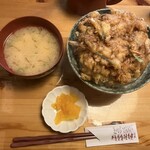 石巻天ぷら 和 - 