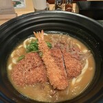 つるとんたん - 